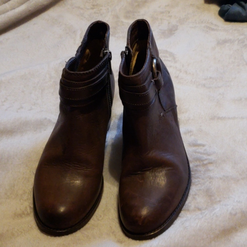 Frye boots